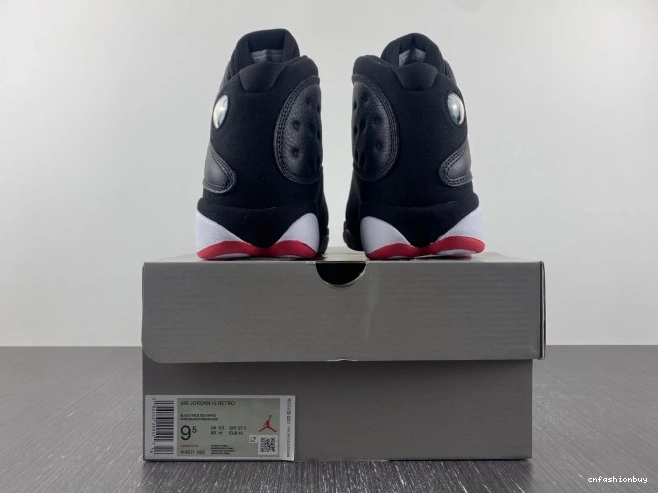 13 Jordan Playoffs Air 414571-062 0831